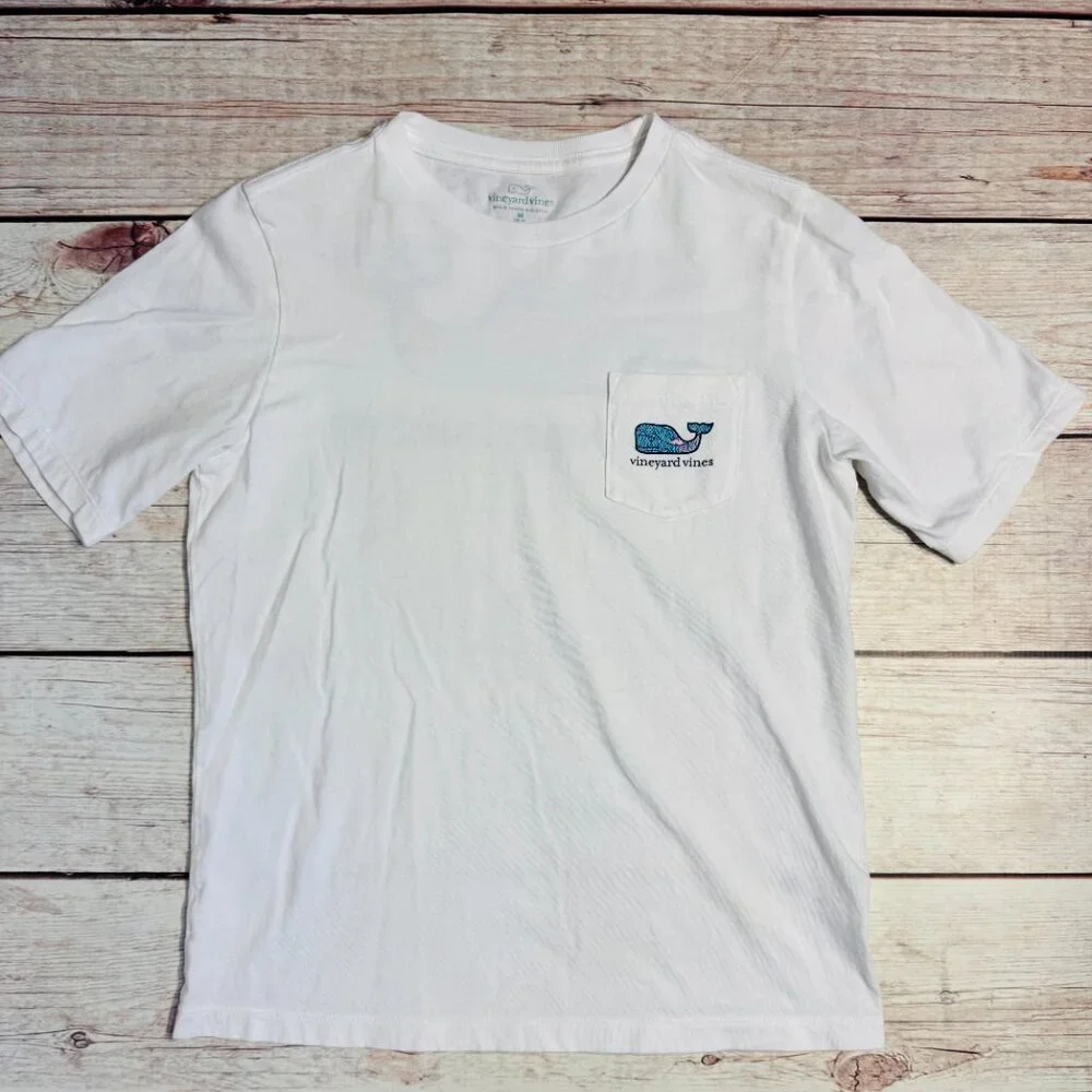 Vineyard Vines euc vineyard